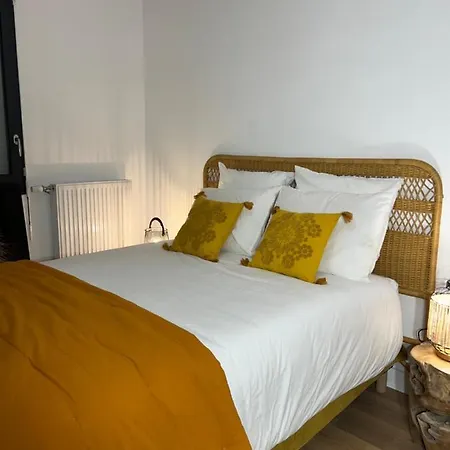 A 10 Mn De Disney Land Paris Appartement Neuf Bussy-Saint-Georges Extérieur photo