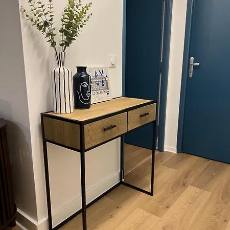 A 10 Mn De Disney Land Paris Appartement Neuf Bussy-Saint-Georges Extérieur photo