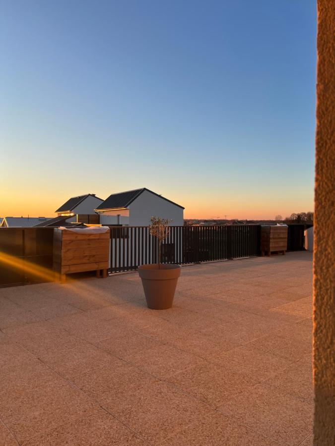 A 10 Mn De Land Paris Neuf Appartement *