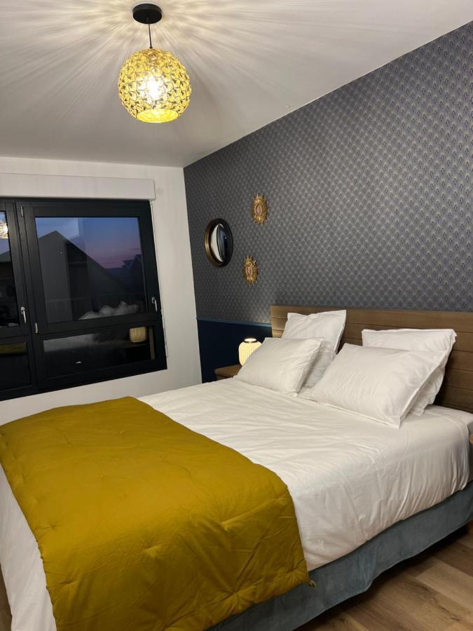 Appartement A 10 Mn De Land Paris Neuf