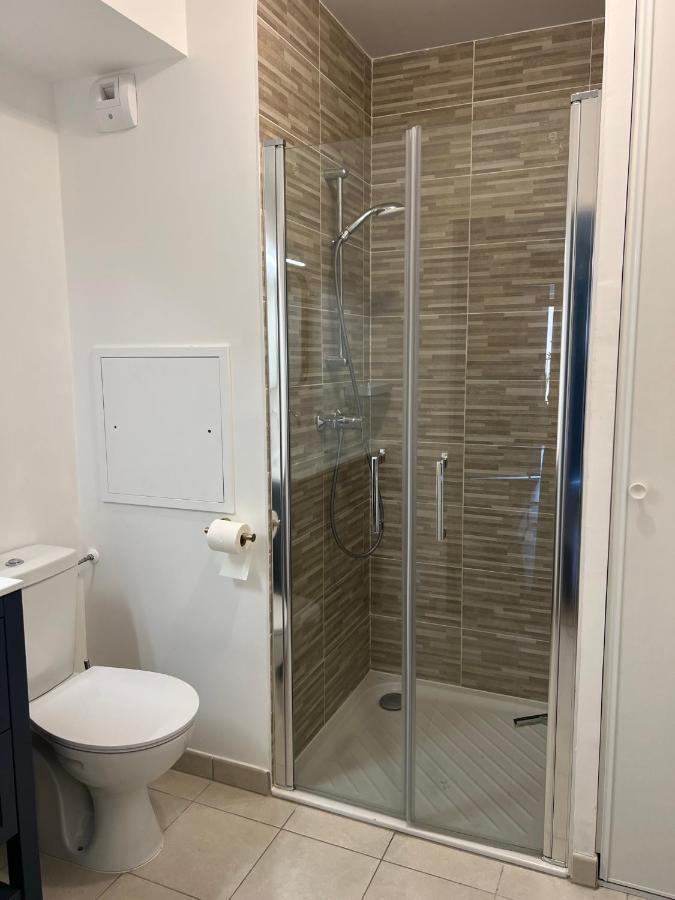 Appartement A 10 Mn De Land Paris Neuf *