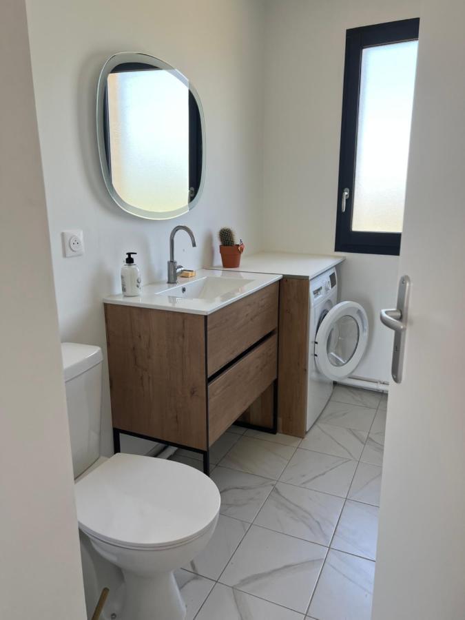 Appartement A 10 Mn De Land Paris Neuf