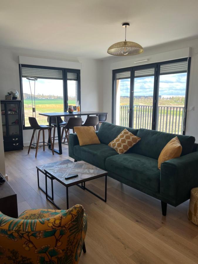 Appartement A 10 Mn De Land Paris Neuf