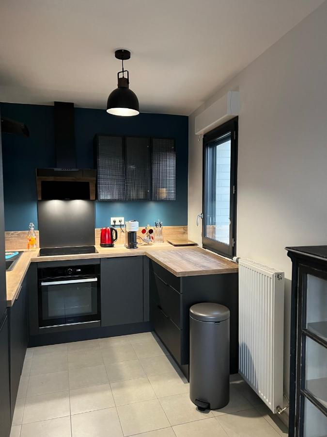 Appartement A 10 Mn De Land Paris Neuf