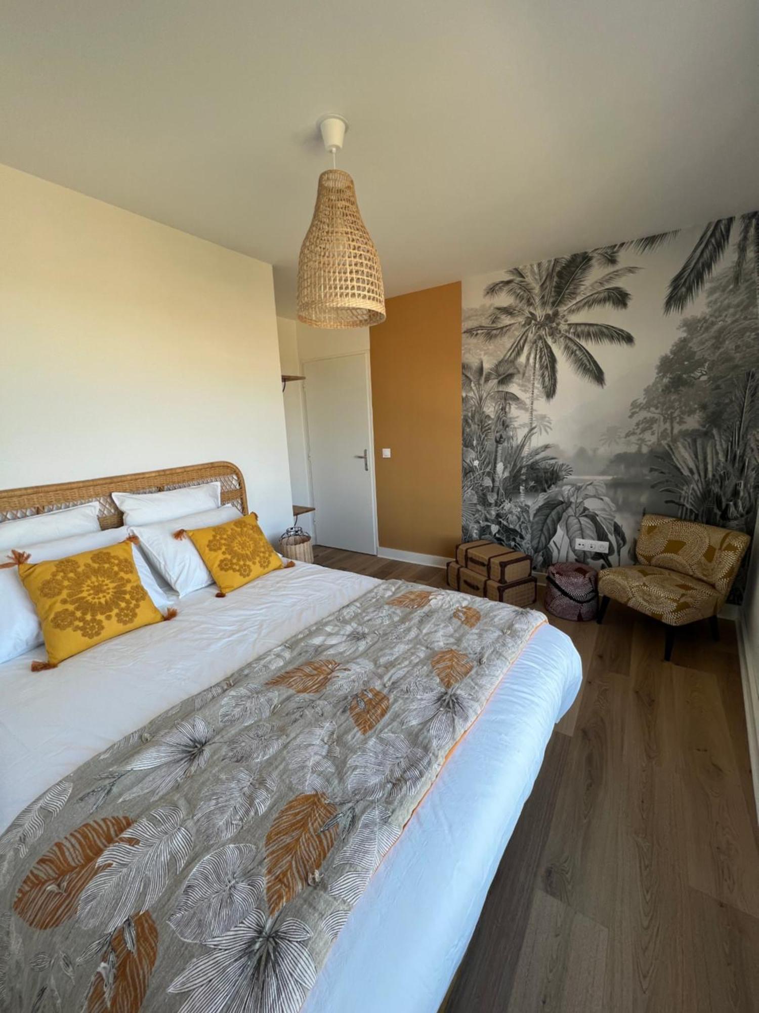 A 10 Mn De Land Paris Neuf Appartement Bussy-Saint-Georges