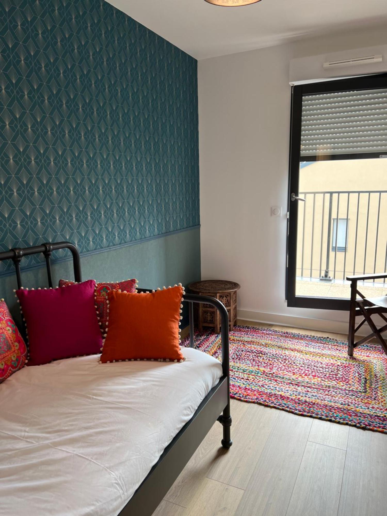 A 10 Mn De Land Paris Neuf Appartement